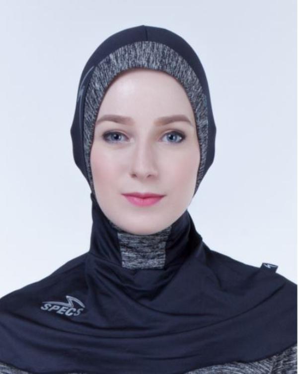 Koleksi Lengkap Specs Active Hijab yang Keren dan Modis Womantalk