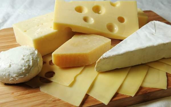Perbedaan Keju Mozarella Dan Keju Quick Melt Tips Membedakan