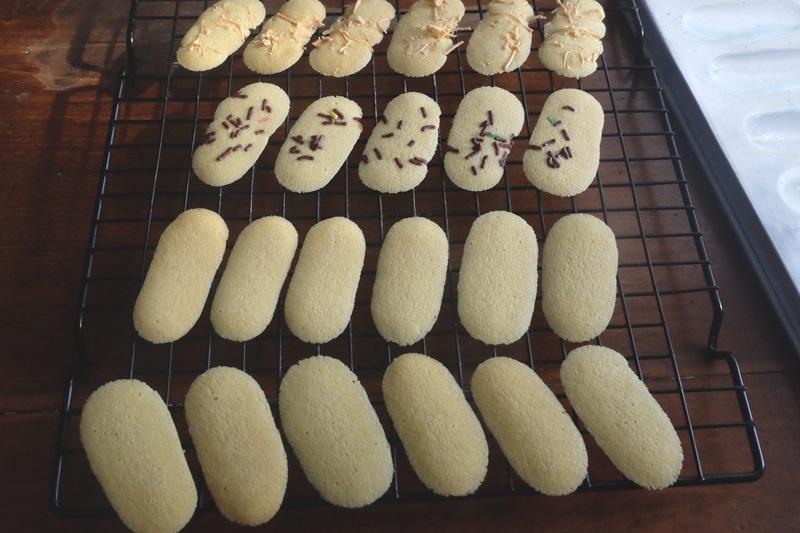 Cara Membuat Hiasan Kue Kering Dari Gula Dan Putih Telur Berbagai Kue