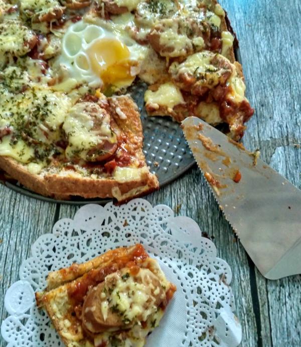 6 Resep Praktis Dan Mudah Dari Bahan Roti Tawar Womantalk