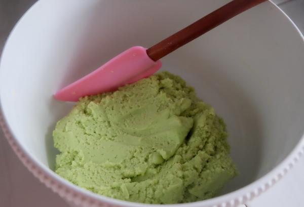 Resep Kue Lebaran Putri Salju Hijau Womantalk