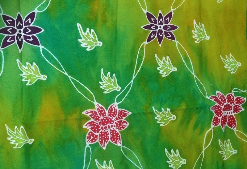 Paling Keren 25+ Gambar Batik Jawa Timur Richa Gambar