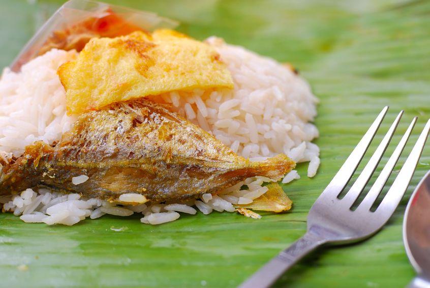 Masak Nasi Liwet Secepat Kilat di Panci Kastrol Womantalk