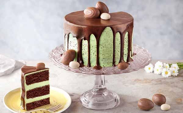 40+ Best Collections Macam Macam Ornamen Dari Coklat Tasya Kuhl