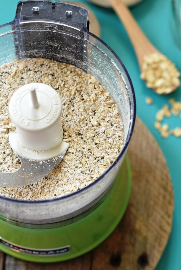 Apakah Semua Jenis Makanan Dari Oatmeal Dipastikan Sehat? Womantalk