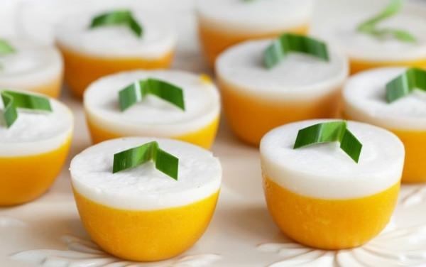 Yuk, Cicipi 7 Jenis Kue Basah Khas Jakarta Ini Womantalk