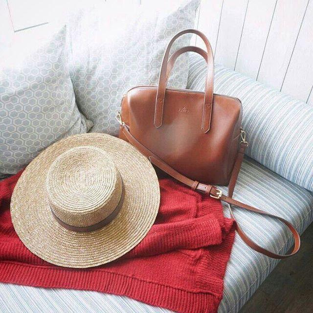 5 Rekomendasi Tas Handmade Asli Indonesia di Instagram Womantalk