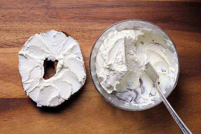 Bikin Sendiri, Yuk Cream Cheese Womantalk
