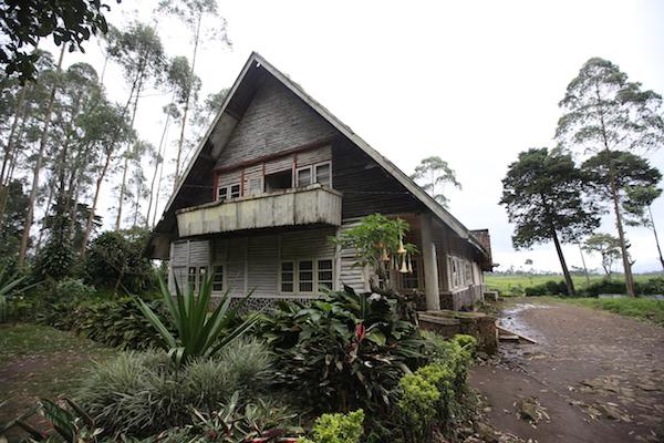 Berani Mampir ke Rumah Ibu di Film Pengabdi Setan? Womantalk