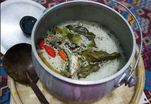 Masak Nasi Liwet Secepat Kilat di Panci Kastrol Womantalk