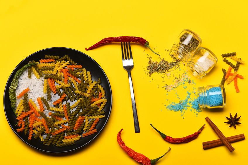 Makanan Pedas Bisa Bikin Kurus? Ini Alasannya Womantalk