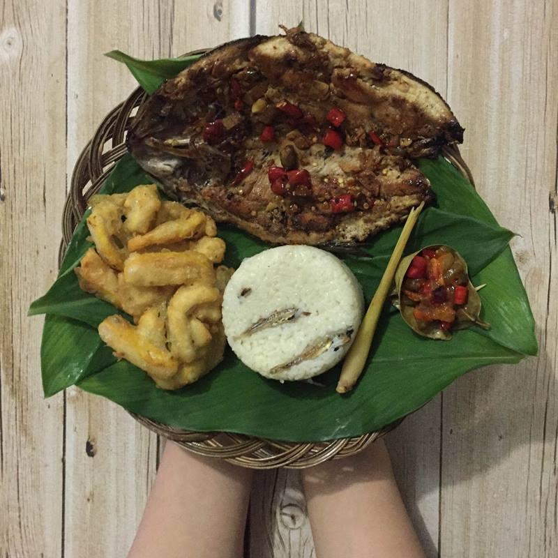 Cara Membuat Nasi Liwet Di Rice Cooker Kreatifitas Terkini