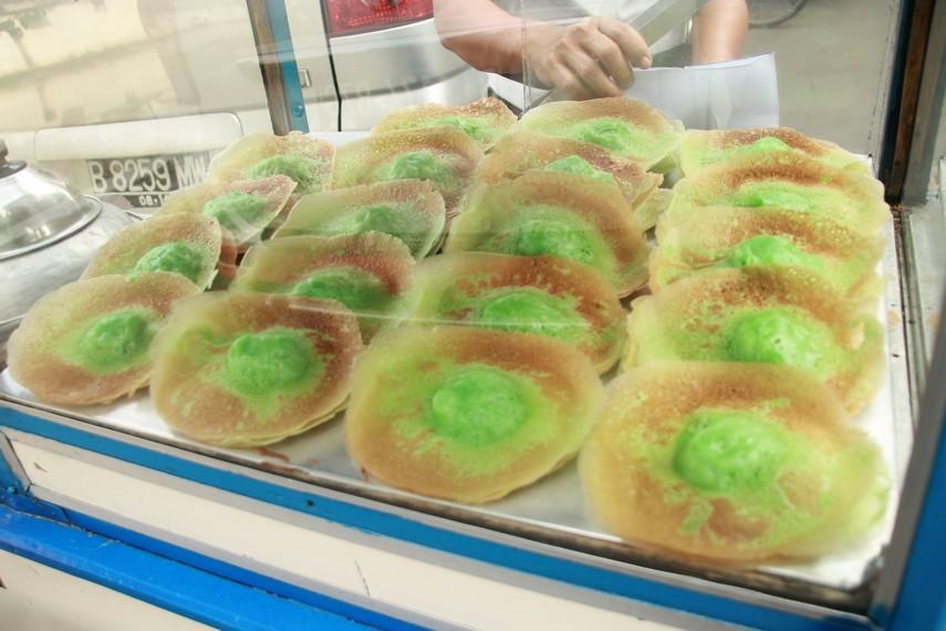 Selain Kue Tete, Ini 5 Nama Makanan Unik Asli Indonesia Womantalk