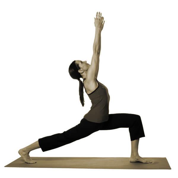 Jenis Jenis Yoga Asanas Dan Gambarnya