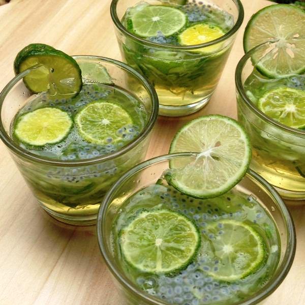 Cara Membuat Es Timun Serut Tanpa Sirup Resep Mudah Dan Segar Es