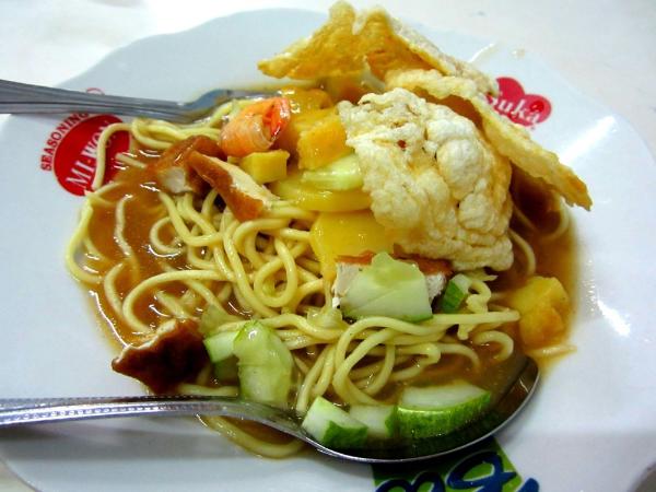 5 Lokasi Wisata Kuliner yang Wajib Dikunjungi Saat Mudik