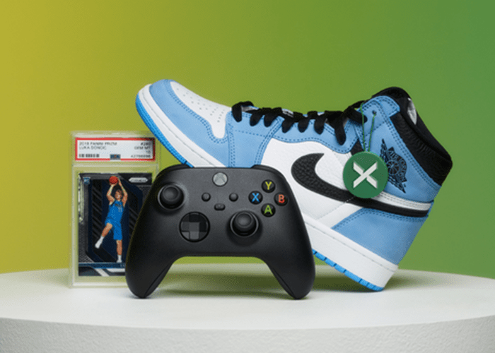 Bidding for Success StockX News