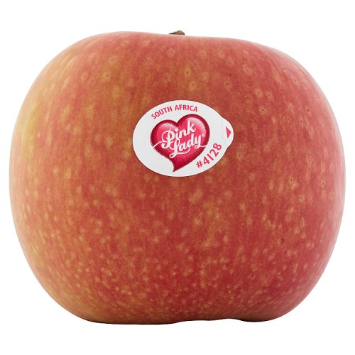 Tesco Pink Lady Apple Really Good Culture