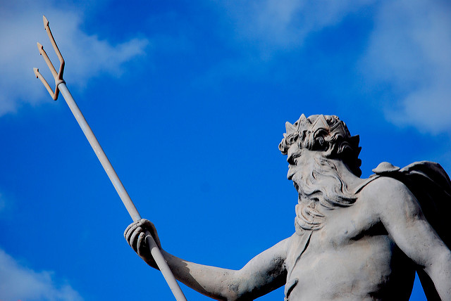Amazon's graph database Neptune is ready for prime time - SiliconANGLE
