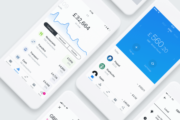You can check the specific document validity requirements with your bank before giving any documentation. Revolut Raises 80m More At 5 5b Valuation In Latest Fintech Funding Round Siliconangle