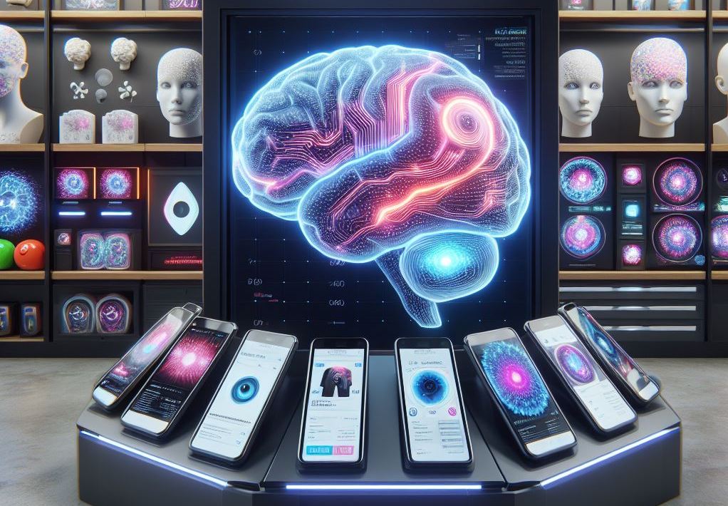 Here comes OpenAI's generative AI app store, and consolidation quickens