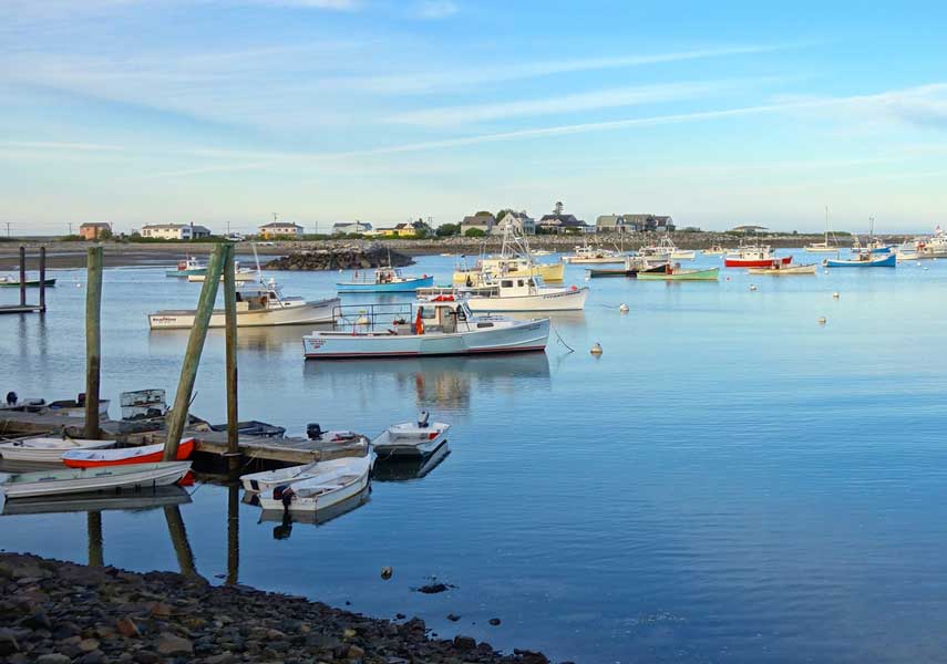 Rye Tate & Foss Sotheby's International Realty