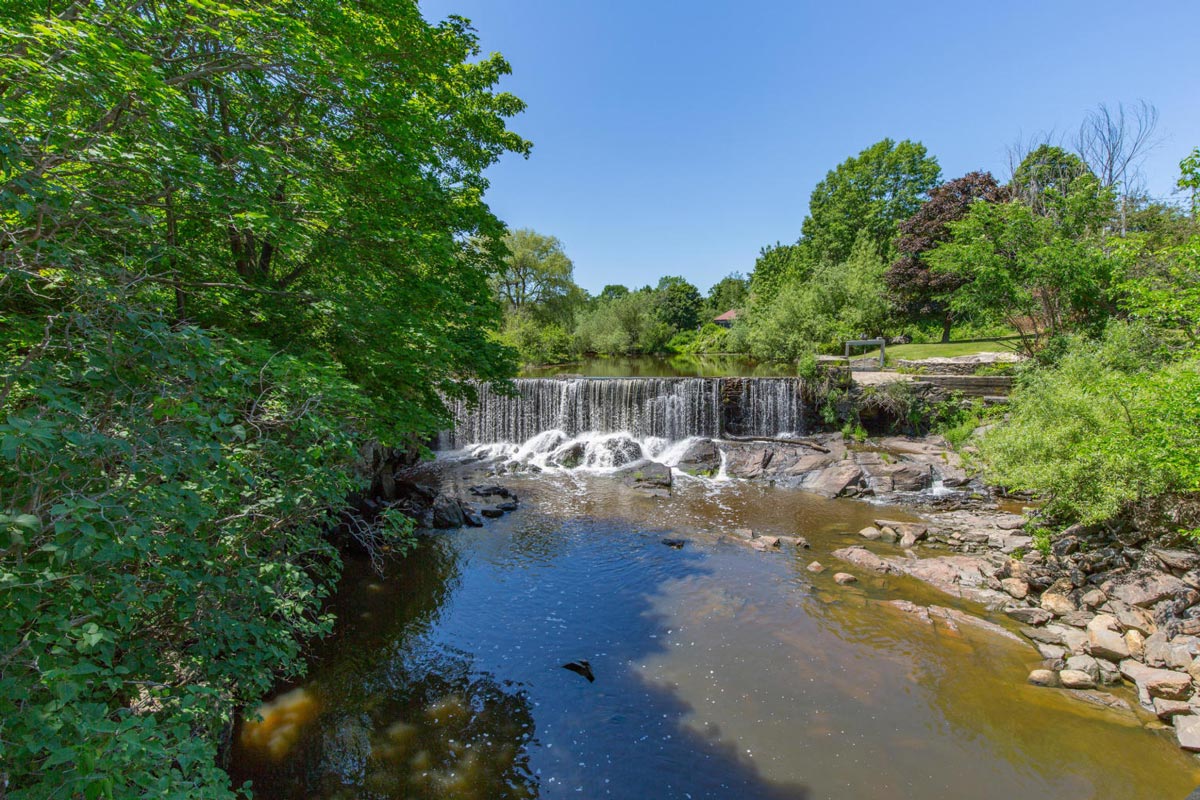 Stroudwater Preserve, Portland Maine Portside Real Estate Group