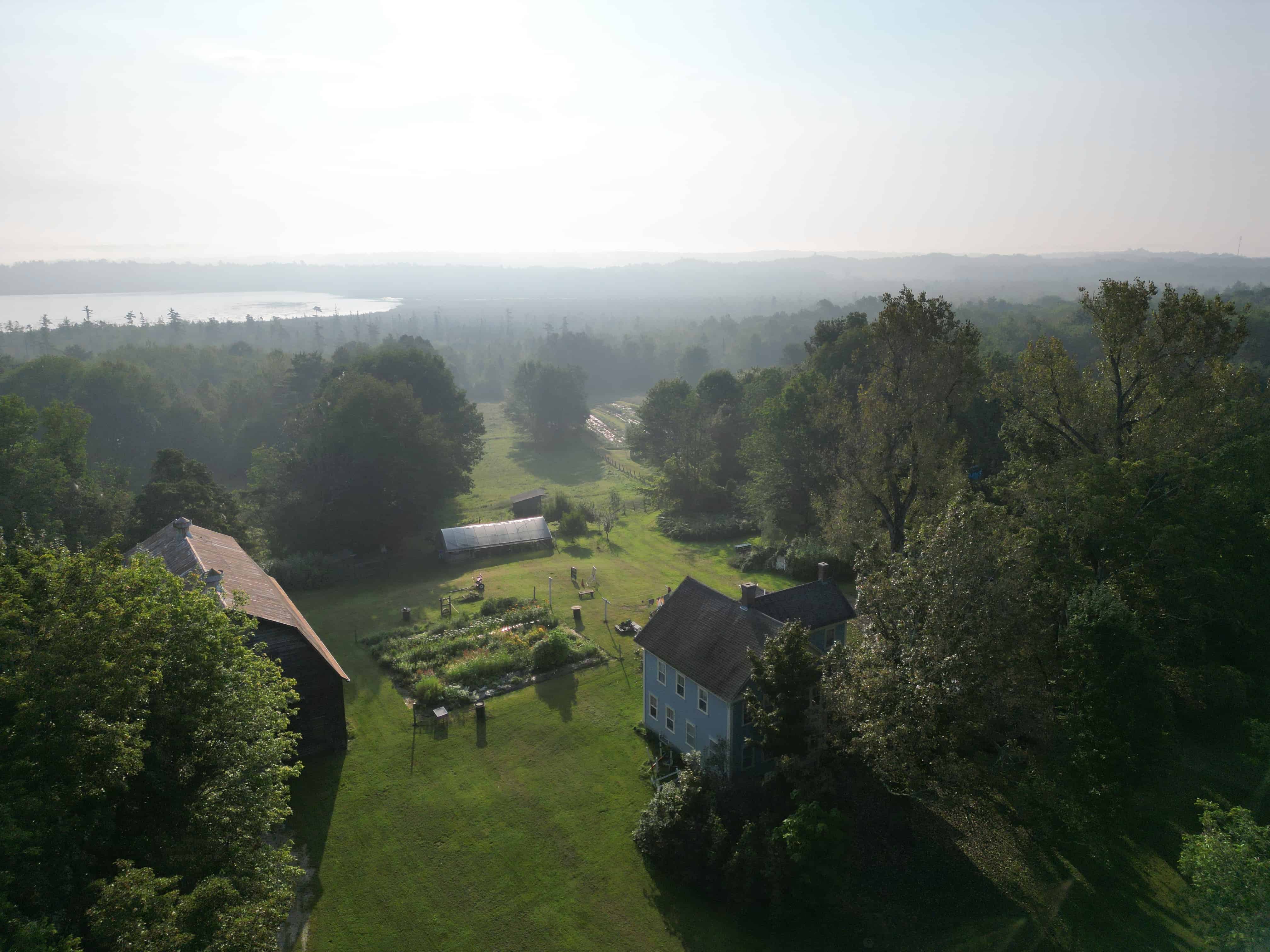 Winterberry Farm Lakepoint Real Estate