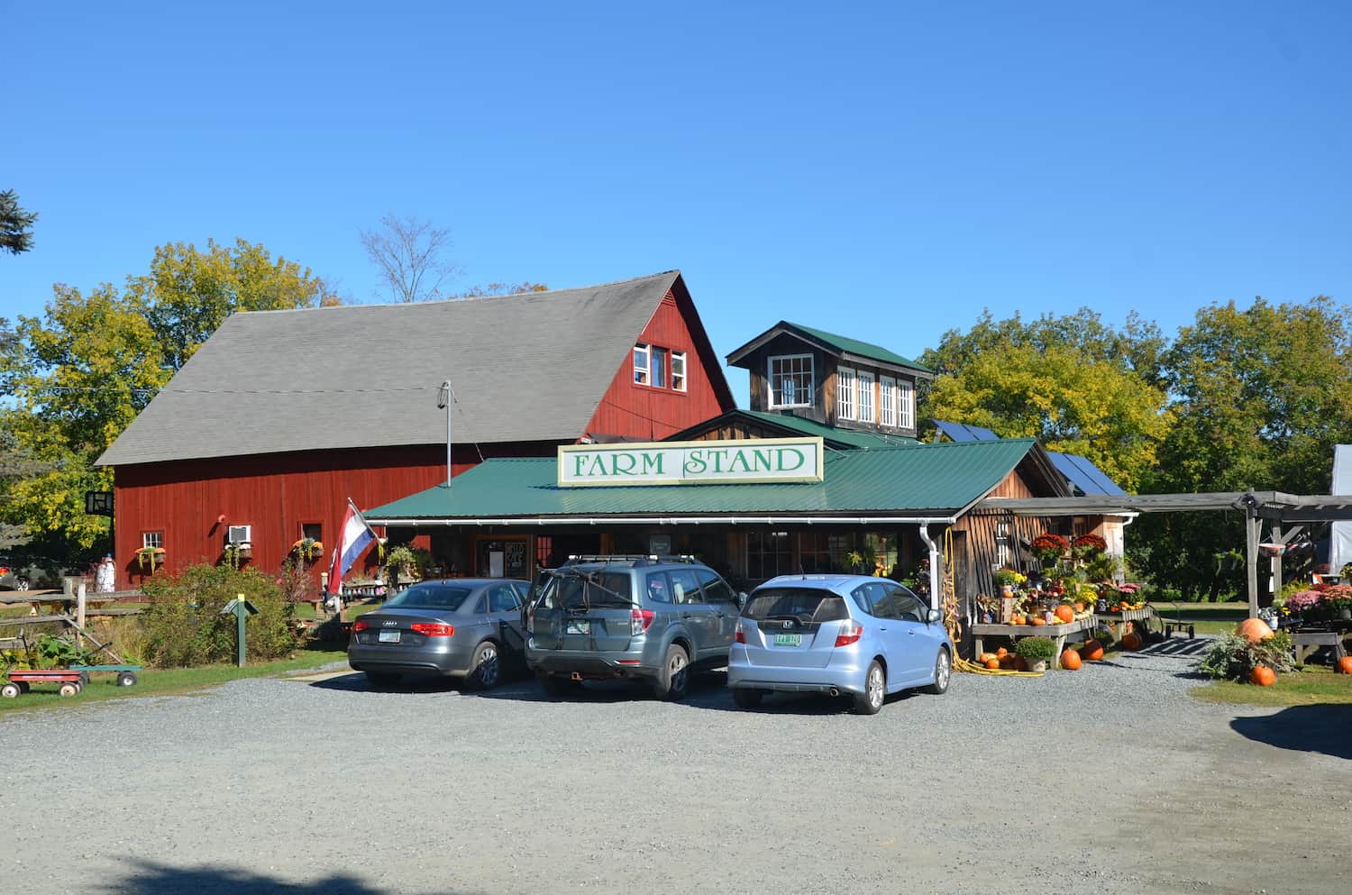 Thetford VT Housing Solutions Real Estate