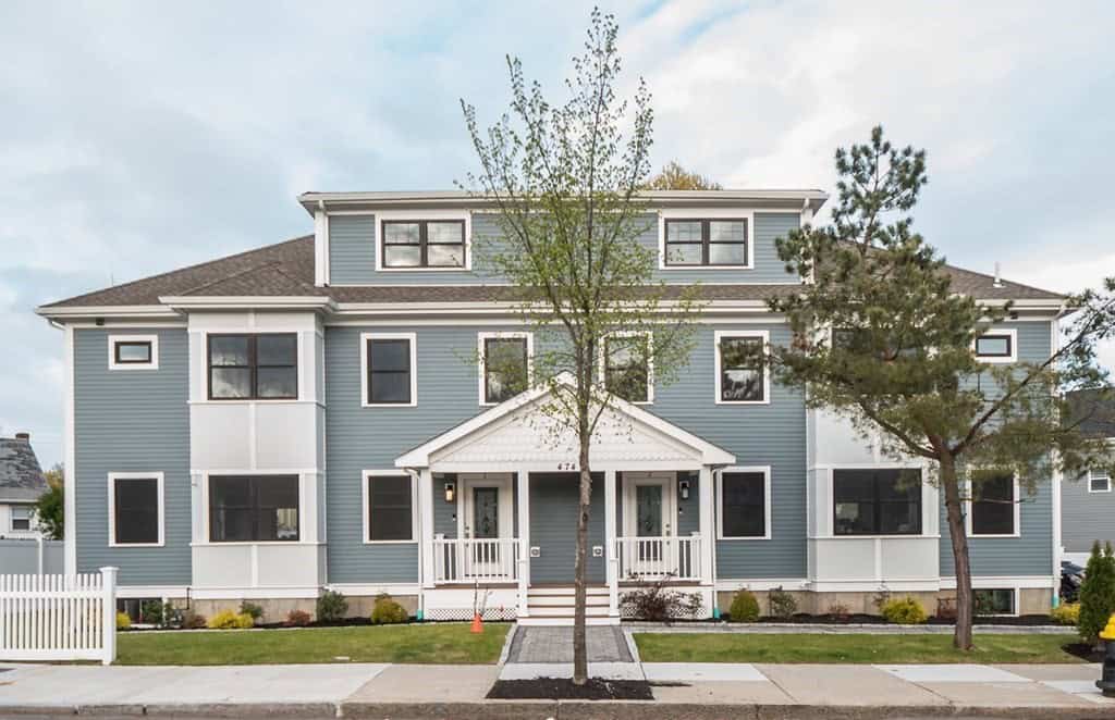 Boston MA Area Info Hammond Residential Real Estate