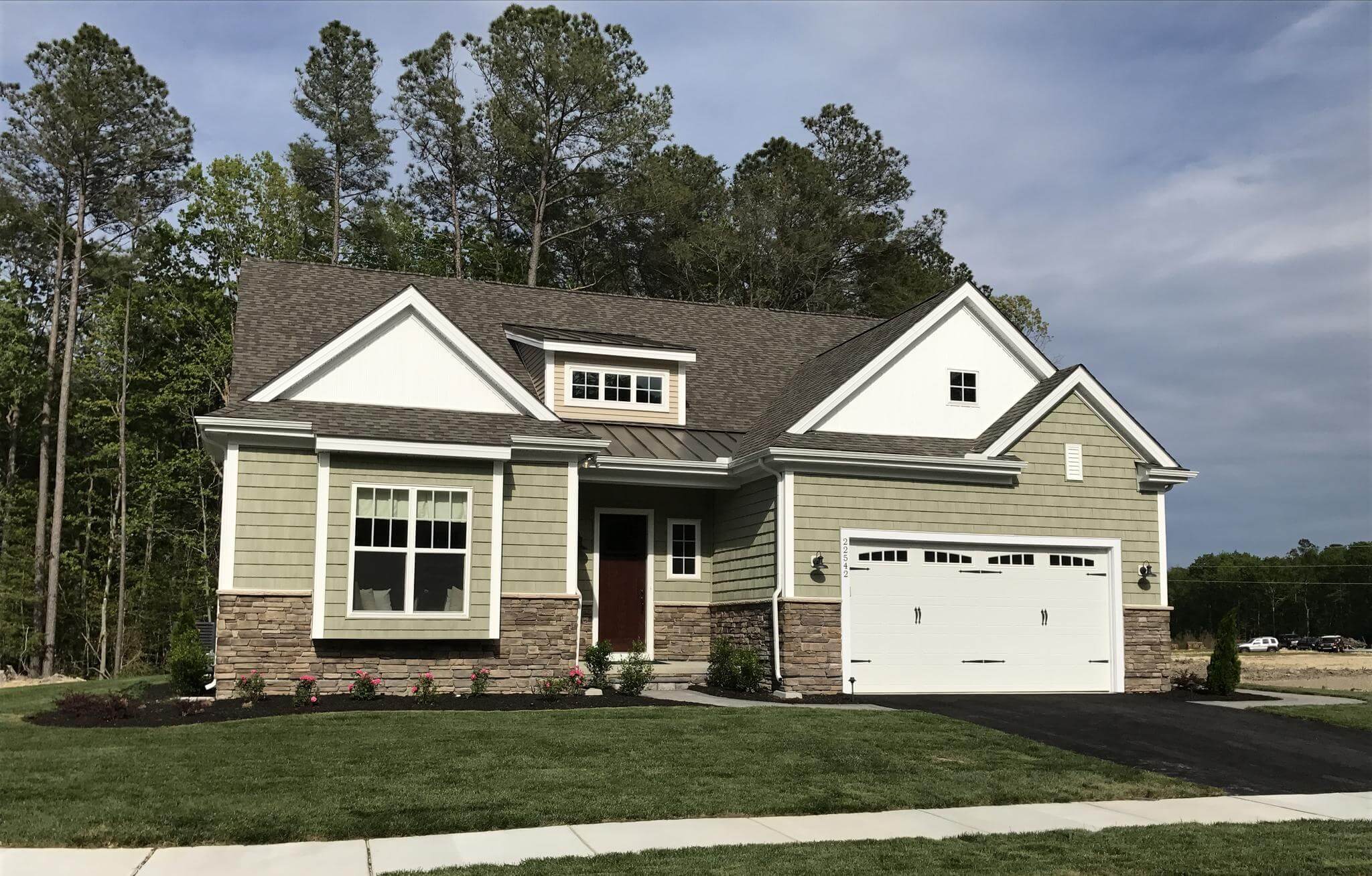 Woodridge, Milton DE Neighborhood Info Active Adults Realty