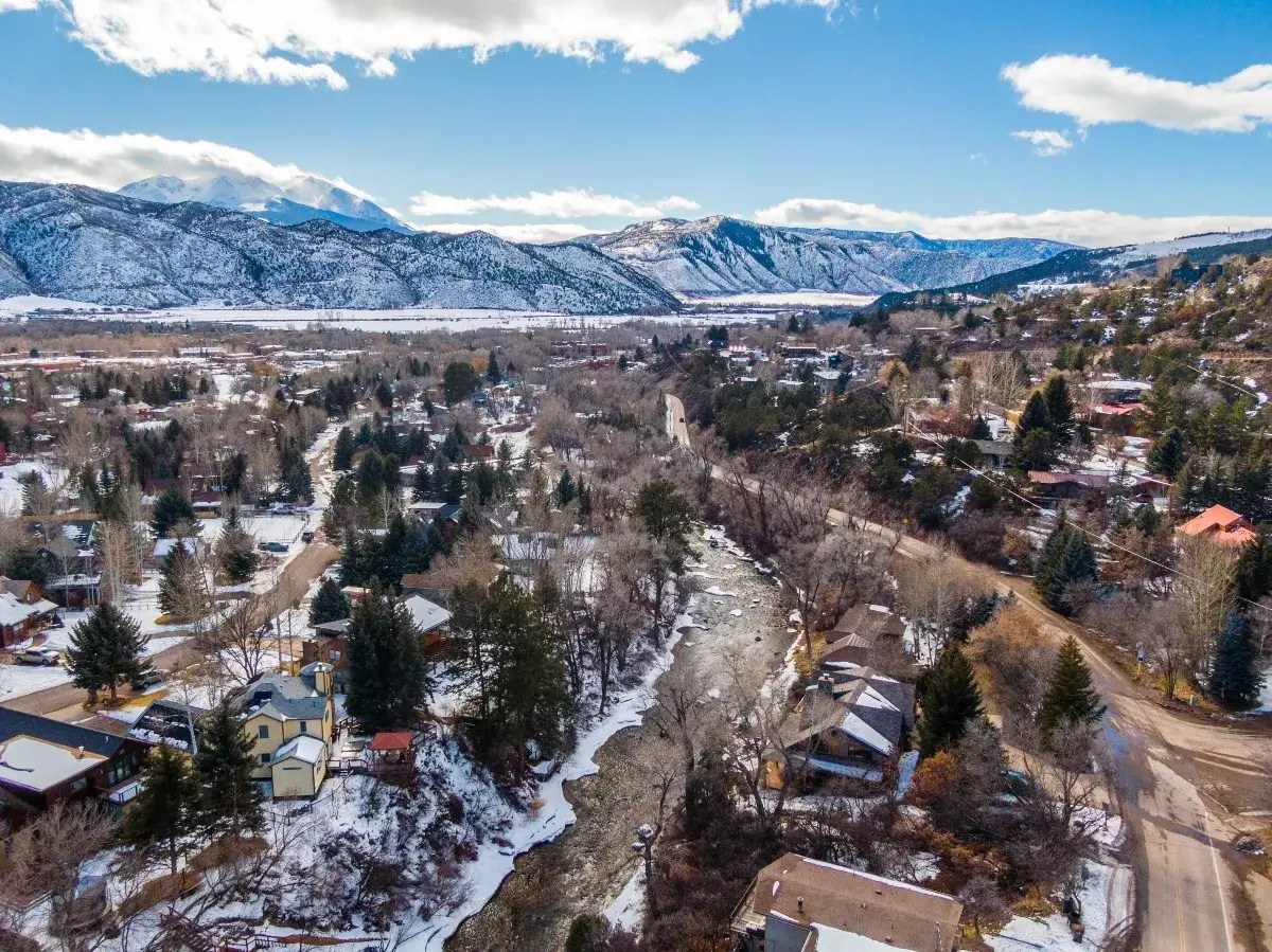 Basalt CO Community Information Coldwell Banker Mason Morse