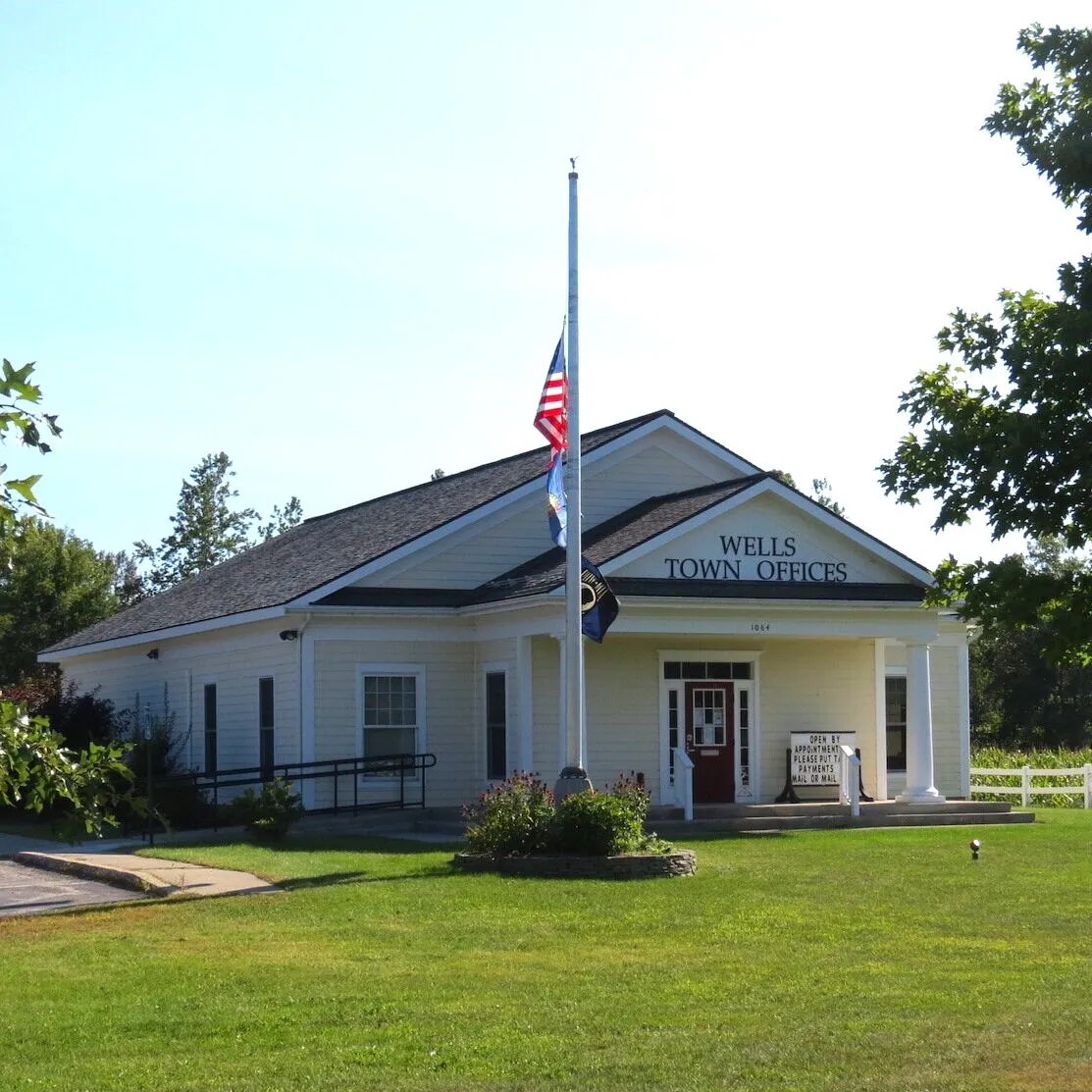 Wells, Vermont McChesney Real Estate