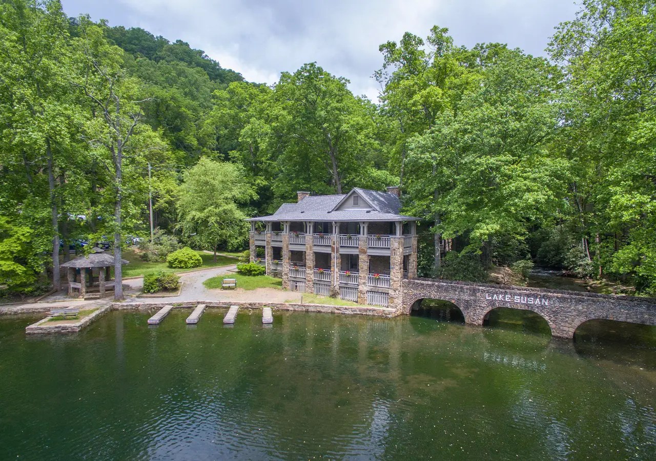 Montreat NC Real Estate & Community Info GreyBeard Realty
