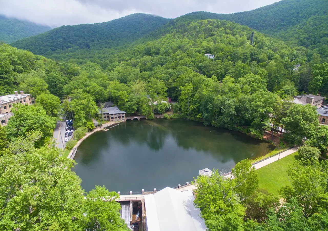 Montreat NC Real Estate & Community Info GreyBeard Realty