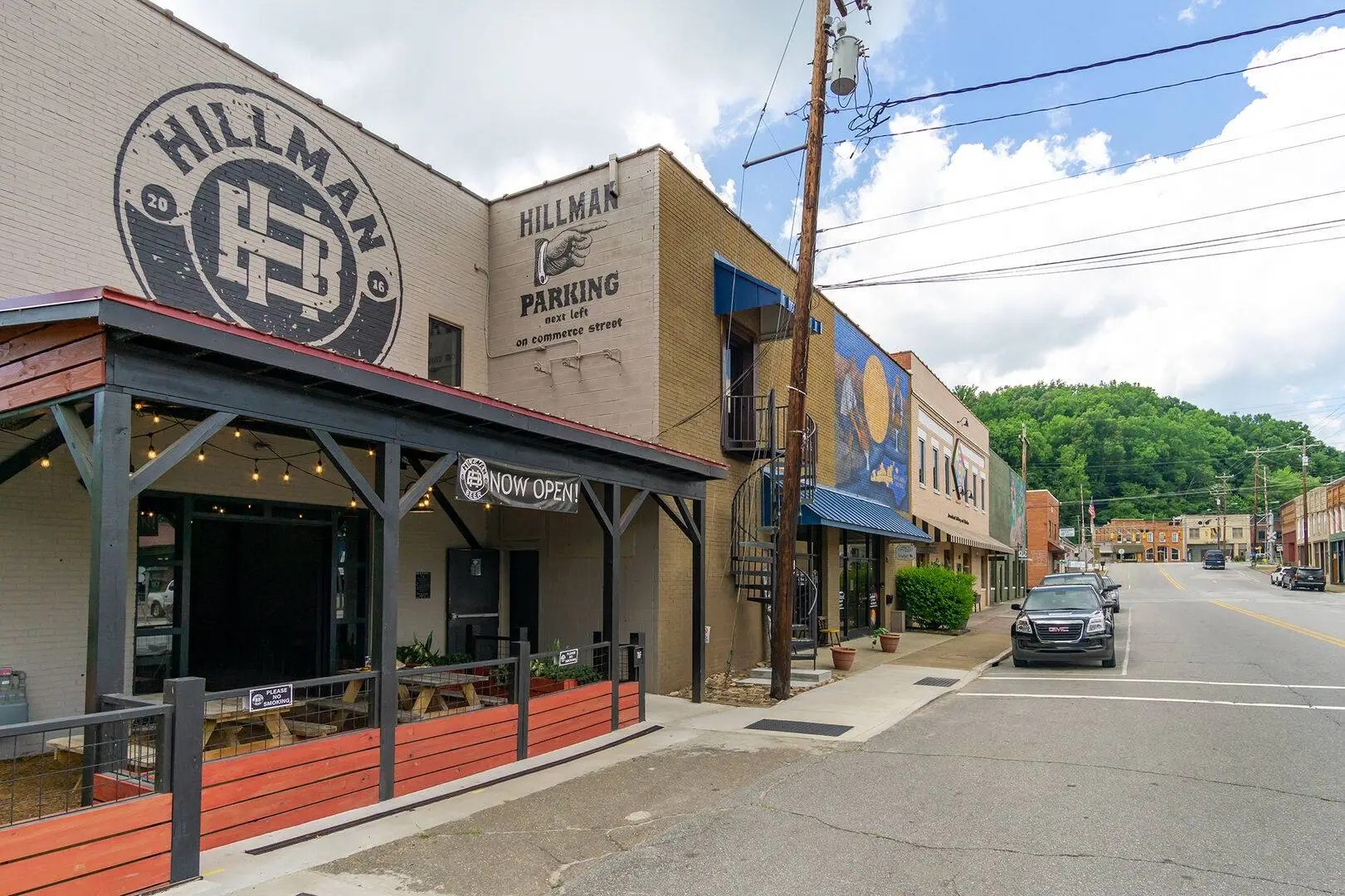 Old Fort, NC Real Estate & Community Info GreyBeard Realty