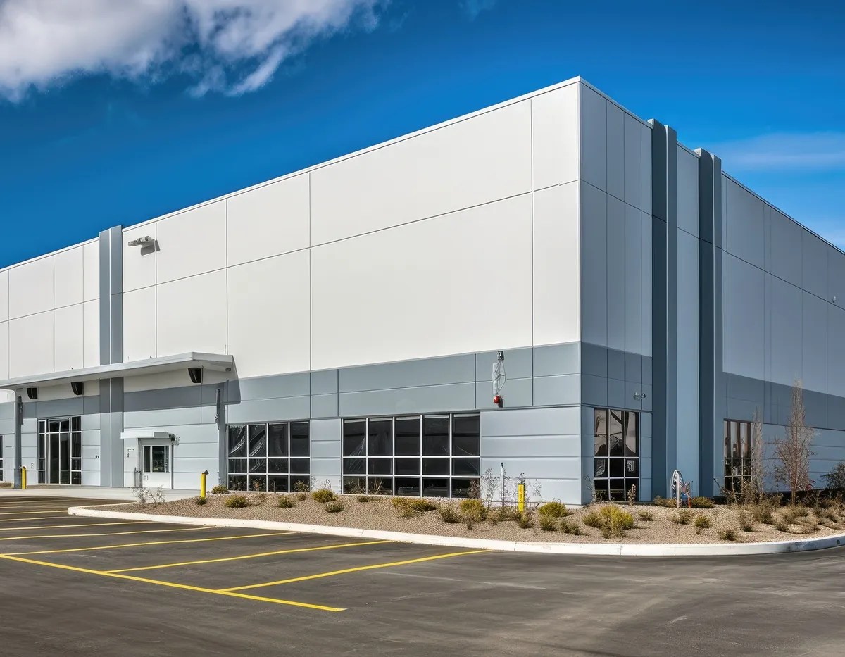 Asheville Commercial Real Estate GreyBeard Realty