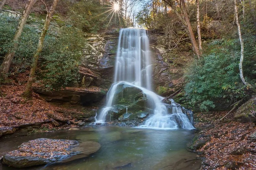 Old Fort, NC Real Estate & Community Info GreyBeard Realty