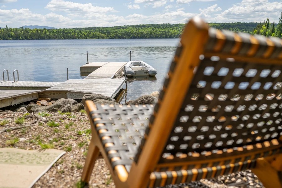 Rangeley Maine Lakes Region Real Estate Morton & Furbish Real Estate