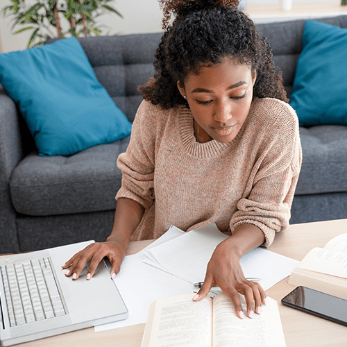 Types of Investment Accounts Tuition Rewards by SAGE Scholars