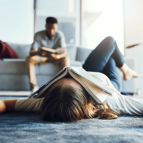 Avoid Getting Sick During Finals (Or Any Time) Ready Set College by SAGE Scholars