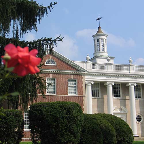 West Virginia Wesleyan College Tuition Rewards by SAGE Scholars