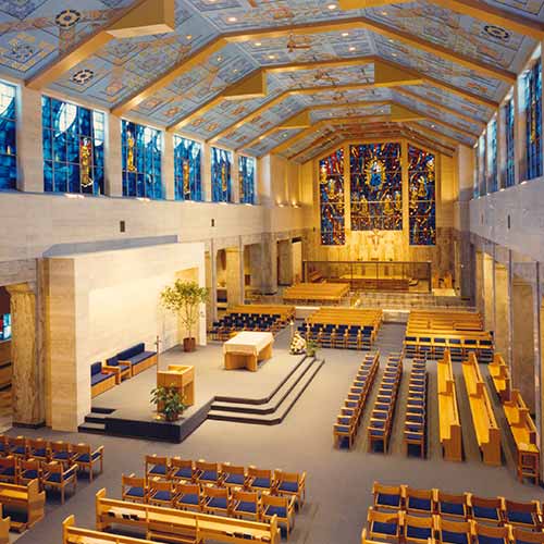 Lourdes University Tuition Rewards by SAGE Scholars