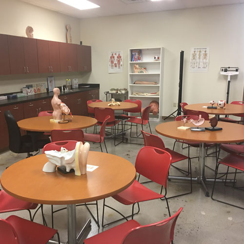 Remington College Knoxville Tuition Rewards by SAGE Scholars