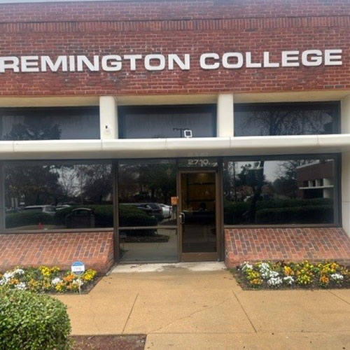 Remington College Memphis Campus Tuition Rewards by SAGE Scholars