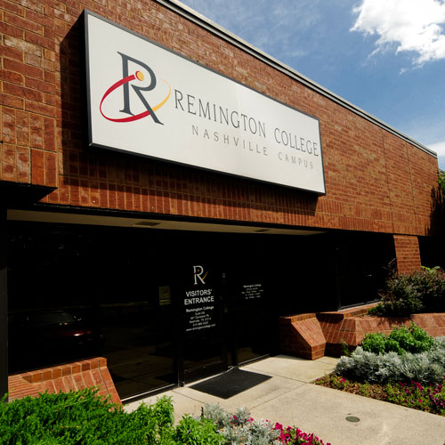Remington College Nashville Campus Tuition Rewards by SAGE Scholars