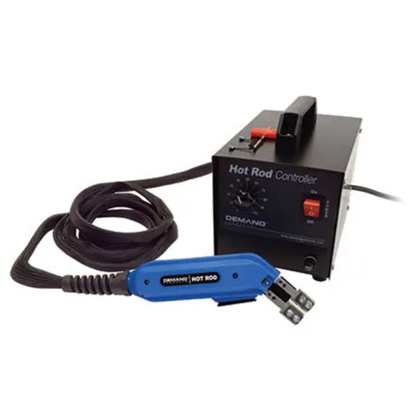 Demand Products HOT ROD FOAM CUTTER (NO BLADE) HEAVY DUTY CUTTER