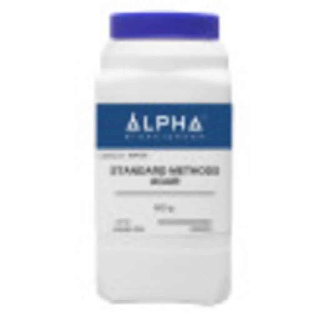 Standard Methods Agar (Plate Count Agar)