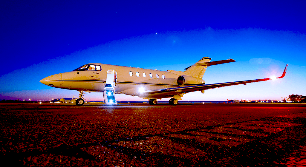 Hawker 800XP/XPi Market Update