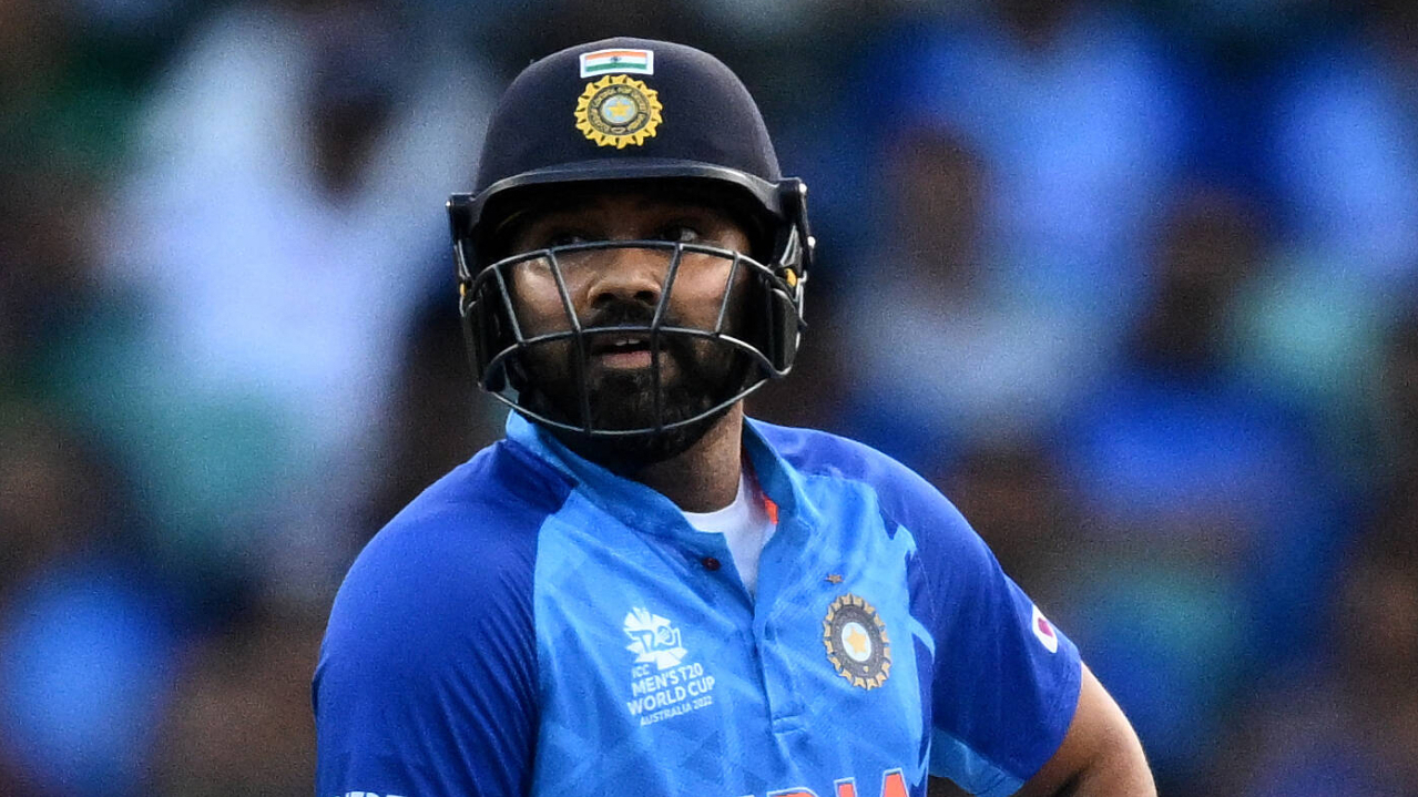 Is bringing Rohit Sharma as captain of India's T20I team a step in